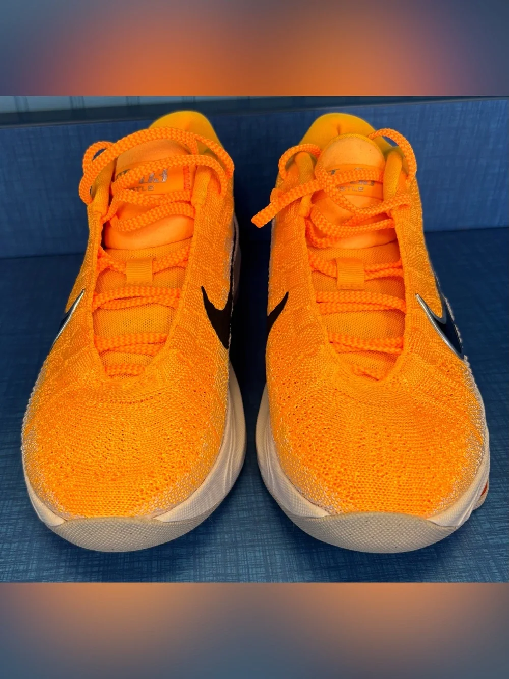 Nike G.T. Hustle 3 Basketball Shoes